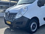 Renault Master T35 2.3 dCi L3 DC Kipper Pick-up Open laadbak Dubbele cabine Airco Trekhaak 2500kg trekgewicht Telefoonvoorbereiding 6-Persoons pick-up p-up Euro 6