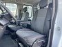 Renault Master T35 2.3 dCi L3 DC Kipper Pick-up Open laadbak Dubbele cabine Airco Trekhaak 2500kg trekgewicht Telefoonvoorbereiding 6-Persoons pick-up p-up Euro 6