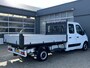 Renault Master T35 2.3 dCi L3 DC Kipper Pick-up Open laadbak Dubbele cabine Airco Trekhaak 2500kg trekgewicht Telefoonvoorbereiding 6-Persoons pick-up p-up Euro 6