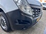 Renault Master T35 2.3 dCi L3 DC Kipper Pick-up Open laadbak Dubbele cabine Airco Trekhaak 2500kg trekgewicht Telefoonvoorbereiding 6-Persoons pick-up p-up Euro 6