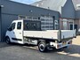 Renault Master T35 2.3 dCi L3 DC Kipper Pick-up Open laadbak Dubbele cabine Airco Trekhaak 2500kg trekgewicht Telefoonvoorbereiding 6-Persoons pick-up p-up Euro 6