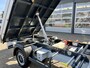 Renault Master T35 2.3 dCi L3 DC Kipper Pick-up Open laadbak Dubbele cabine Airco Trekhaak 2500kg trekgewicht Telefoonvoorbereiding 6-Persoons pick-up p-up Euro 6