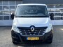 Renault Master T35 2.3 dCi L3 DC Kipper Pick-up Open laadbak Dubbele cabine Airco Trekhaak 2500kg trekgewicht Telefoonvoorbereiding 6-Persoons pick-up p-up Euro 6