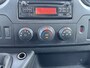 Renault Master T35 2.3 dCi L3 DC Kipper Pick-up Open laadbak Dubbele cabine Airco Trekhaak 2500kg trekgewicht Telefoonvoorbereiding 6-Persoons pick-up p-up Euro 6