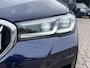 BMW 5-Serie Touring 530e M-Sport Plus Panoramadak Driving Ass Prof Keyless Rondzicht Camera Elek Stoelen Stoel + Stuurverwarming ACC DAB Head-Up Shadow Line BTW Tansanit Plug In Hybride 1e Eigenaar BTW Auto