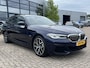 BMW 5-Serie Touring 530e M-Sport Plus Panoramadak Driving Ass Prof Keyless Rondzicht Camera Elek Stoelen Stoel + Stuurverwarming ACC DAB Head-Up Shadow Line BTW Tansanit Plug In Hybride 1e Eigenaar BTW Auto