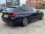 BMW 5-Serie Touring 530e M-Sport Plus Panoramadak Driving Ass Prof Keyless Rondzicht Camera Elek Stoelen Stoel + Stuurverwarming ACC DAB Head-Up Shadow Line BTW Tansanit Plug In Hybride 1e Eigenaar BTW Auto