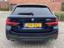 BMW 5-Serie Touring 530e M-Sport Plus Panoramadak Driving Ass Prof Keyless Rondzicht Camera Elek Stoelen Stoel + Stuurverwarming ACC DAB Head-Up Shadow Line BTW Tansanit Plug In Hybride 1e Eigenaar BTW Auto