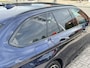 BMW 5-Serie Touring 530e M-Sport Plus Panoramadak Driving Ass Prof Keyless Rondzicht Camera Elek Stoelen Stoel + Stuurverwarming ACC DAB Head-Up Shadow Line BTW Tansanit Plug In Hybride 1e Eigenaar BTW Auto