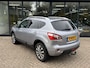Nissan Qashqai 1.6 Connect Edition*Navi*Camera*Panoramadak*EXPORTPRIJS*