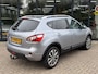 Nissan Qashqai 1.6 Connect Edition*Navi*Camera*Panoramadak*EXPORTPRIJS*
