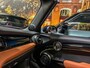 MINI John Cooper Works Mini Cabrio 2.0 JCW Pack F1 aut 231pk/Chesterbrown leer/Bomvol