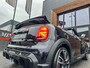 MINI John Cooper Works Mini Cabrio 2.0 JCW Pack F1 aut 231pk/Chesterbrown leer/Bomvol
