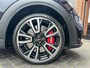 MINI John Cooper Works Mini Cabrio 2.0 JCW Pack F1 aut 231pk/Chesterbrown leer/Bomvol