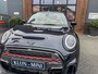 MINI John Cooper Works Mini Cabrio 2.0 JCW Pack F1 aut 231pk/Chesterbrown leer/Bomvol