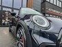 MINI John Cooper Works Mini Cabrio 2.0 JCW Pack F1 aut 231pk/Chesterbrown leer/Bomvol