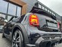 MINI John Cooper Works Mini Cabrio 2.0 JCW Pack F1 aut 231pk/Chesterbrown leer/Bomvol