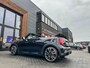 MINI John Cooper Works Mini Cabrio 2.0 JCW Pack F1 aut 231pk/Chesterbrown leer/Bomvol