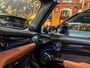MINI John Cooper Works Mini Cabrio 2.0 JCW Pack F1 aut 231pk/Chesterbrown leer/Bomvol