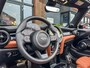 MINI John Cooper Works Mini Cabrio 2.0 JCW Pack F1 aut 231pk/Chesterbrown leer/Bomvol