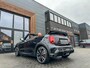 MINI John Cooper Works Mini Cabrio 2.0 JCW Pack F1 aut 231pk/Chesterbrown leer/Bomvol