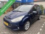 Ford B-Max 1.6 TI-VCT Titanium First Edition