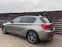 BMW 1-Serie 118i Corporate Lease High Executive Urban Line