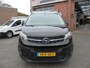 Opel Vivaro Vivaro||Trekhaak||Imperiaal|| 1.5 CDTI L2H1 Edit.||Trekhaak||Imperiaal||