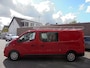 Renault Trafic 1.6dCi L2-H1 DC||Imperiaal||Trekhaak||