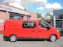 Renault Trafic 1.6dCi L2-H1 DC||Imperiaal||Trekhaak||
