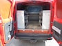 Renault Trafic 1.6dCi L2-H1 DC||Imperiaal||Trekhaak||