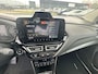 Suzuki S-Cross 1.4 Boosterjet Style Hybrid