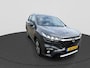 Suzuki S-Cross 1.4 Boosterjet Style Hybrid