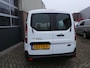 Ford Transit Connect 1.0 Ecoboost L1 NAP Airco,Dodehoek,El ramen,Pdc