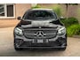 Mercedes-Benz GLC Coupe 350e 4MATIC Premium 320 PK AMG Luchtvering 360 Camera Keyless 19''