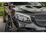 Mercedes-Benz GLC Coupe 350e 4MATIC Premium 320 PK AMG Luchtvering 360 Camera Keyless 19''