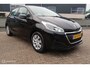 Peugeot 208 1.2 PureTech Blue Lease