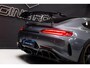 Mercedes-Benz AMG-GT 4.0 R Keramiek | Carbon Interior | Race Seats | Carbon Roof | New Service | Black/Oranje Wrap| Burmeister | Alcantara Steering Wheel