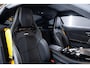 Mercedes-Benz AMG-GT 4.0 R Keramiek | Carbon Interior | Race Seats | Carbon Roof | New Service | Black/Oranje Wrap| Burmeister | Alcantara Steering Wheel