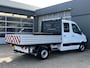 Mercedes-Benz Sprinter 311 2.2 CDI 366 DC Autoomaat Openlaadbak Airco Trekhaak 2000kg trekgewicht 7-Persoons Telefoonverbinding Open laadbak Pick-up Euro 6 P-up bakwagen