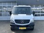 Mercedes-Benz Sprinter 311 2.2 CDI 366 DC Autoomaat Openlaadbak Airco Trekhaak 2000kg trekgewicht 7-Persoons Telefoonverbinding Open laadbak Pick-up Euro 6 P-up bakwagen