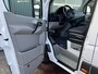 Mercedes-Benz Sprinter 311 2.2 CDI 366 DC Autoomaat Openlaadbak Airco Trekhaak 2000kg trekgewicht 7-Persoons Telefoonverbinding Open laadbak Pick-up Euro 6 P-up bakwagen