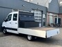 Mercedes-Benz Sprinter 311 2.2 CDI 366 DC Autoomaat Openlaadbak Airco Trekhaak 2000kg trekgewicht 7-Persoons Telefoonverbinding Open laadbak Pick-up Euro 6 P-up bakwagen