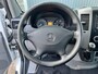 Mercedes-Benz Sprinter 311 2.2 CDI 366 DC Autoomaat Openlaadbak Airco Trekhaak 2000kg trekgewicht 7-Persoons Telefoonverbinding Open laadbak Pick-up Euro 6 P-up bakwagen