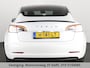 Tesla Model 3 BLACKLINE BI-TONE PANO STD ACCUTEST 86% RWD 60 kWH LEDER.NAVI.CAMERA.AUTOPILOT, STOELVERWARMING EN NOG VEEL MEER!