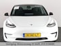 Tesla Model 3 BLACKLINE BI-TONE PANO STD ACCUTEST 86% RWD 60 kWH LEDER.NAVI.CAMERA.AUTOPILOT, STOELVERWARMING EN NOG VEEL MEER!