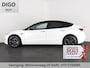 Tesla Model 3 BLACKLINE BI-TONE PANO STD ACCUTEST 86% RWD 60 kWH LEDER.NAVI.CAMERA.AUTOPILOT, STOELVERWARMING EN NOG VEEL MEER!