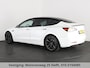Tesla Model 3 BLACKLINE BI-TONE PANO STD ACCUTEST 86% RWD 60 kWH LEDER.NAVI.CAMERA.AUTOPILOT, STOELVERWARMING EN NOG VEEL MEER!