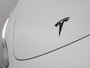 Tesla Model 3 BLACKLINE BI-TONE PANO STD ACCUTEST 86% RWD 60 kWH LEDER.NAVI.CAMERA.AUTOPILOT, STOELVERWARMING EN NOG VEEL MEER!