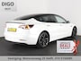 Tesla Model 3 BLACKLINE BI-TONE PANO STD ACCUTEST 86% RWD 60 kWH LEDER.NAVI.CAMERA.AUTOPILOT, STOELVERWARMING EN NOG VEEL MEER!